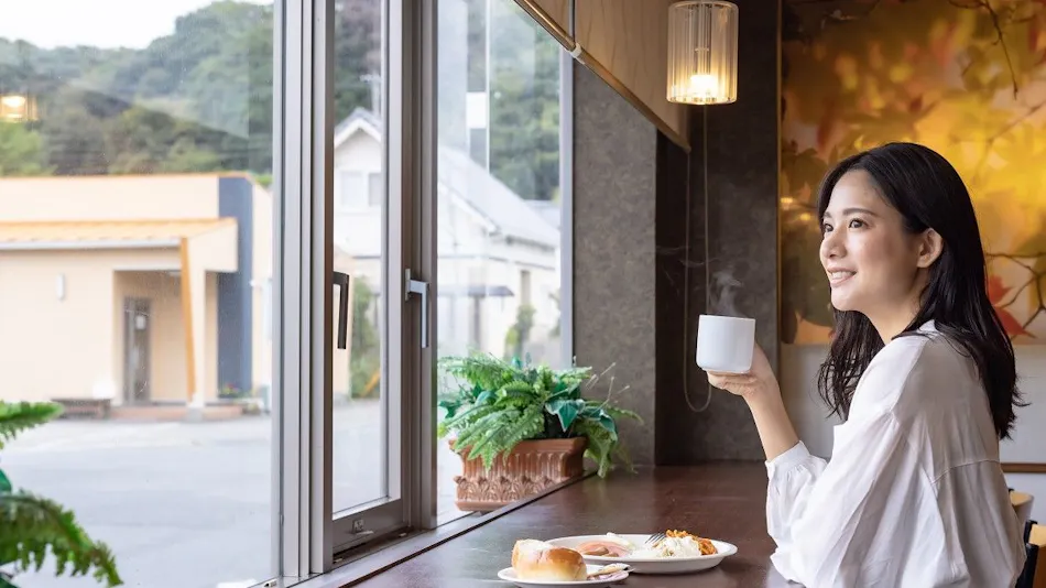 Central Hotel Isohara