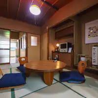 ห้องนั่งเล่น