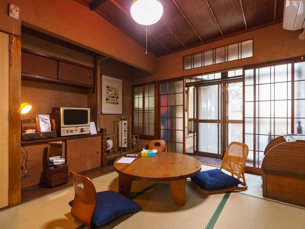 施設画像
