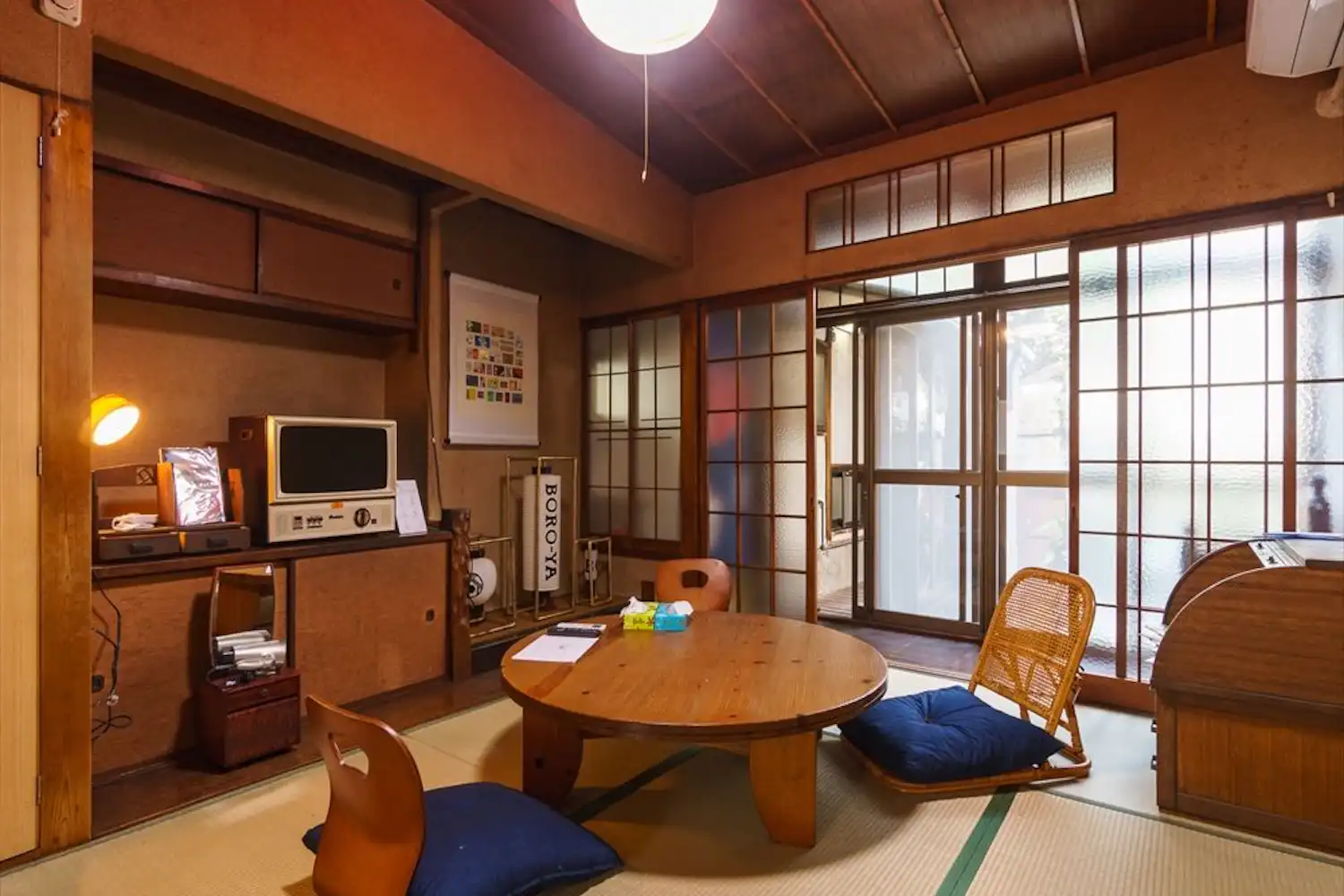 施設画像