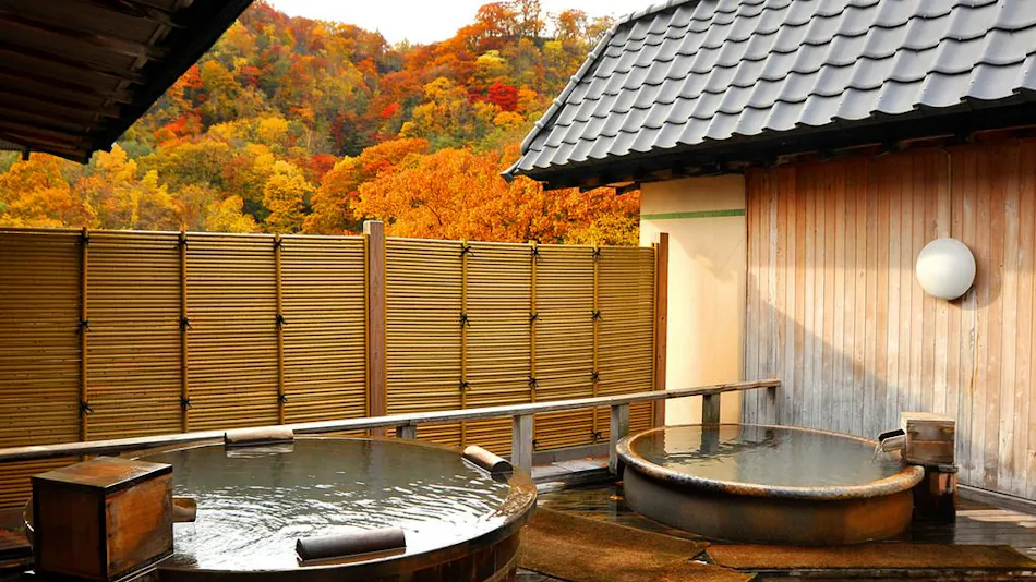 Noboribetsu Sekisuitei