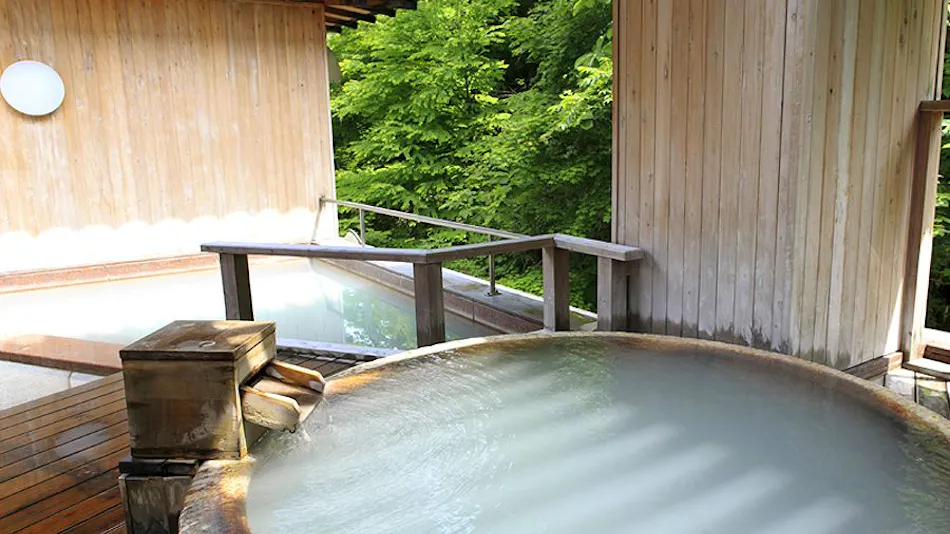 Noboribetsu Sekisuitei