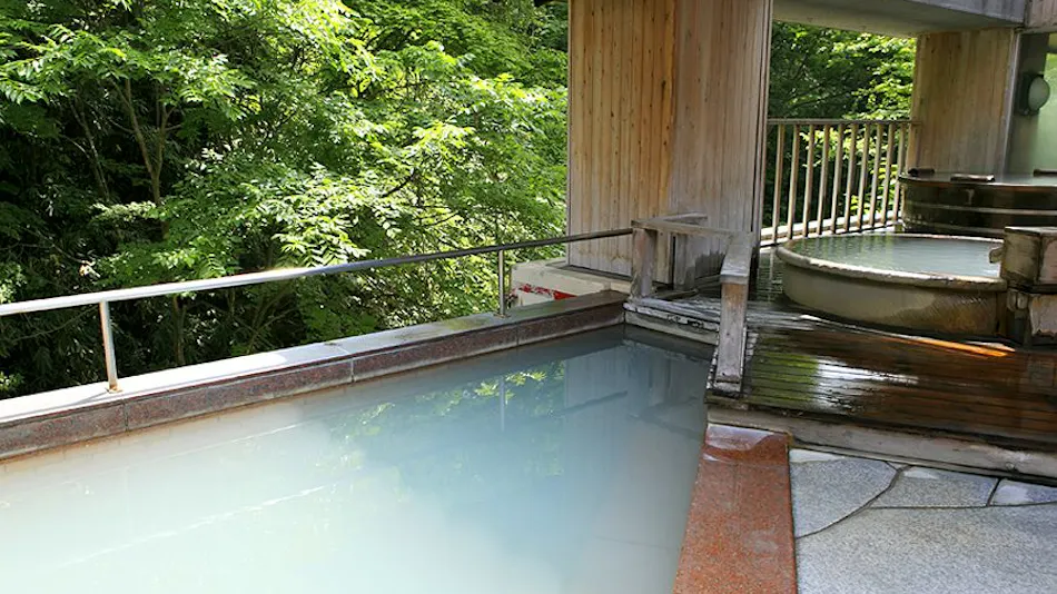 Noboribetsu Sekisuitei
