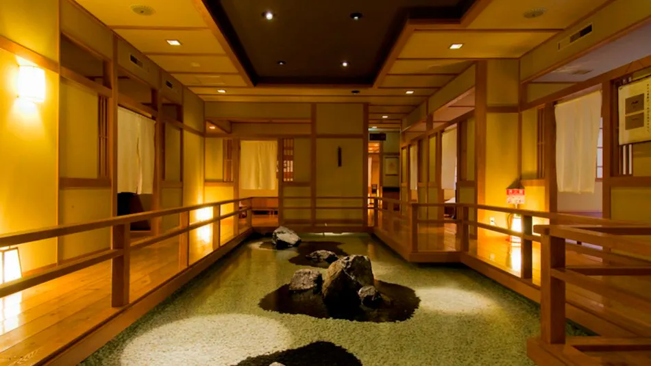 Noboribetsu Sekisuitei