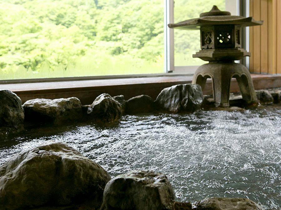 Noboribetsu Sekisuitei
