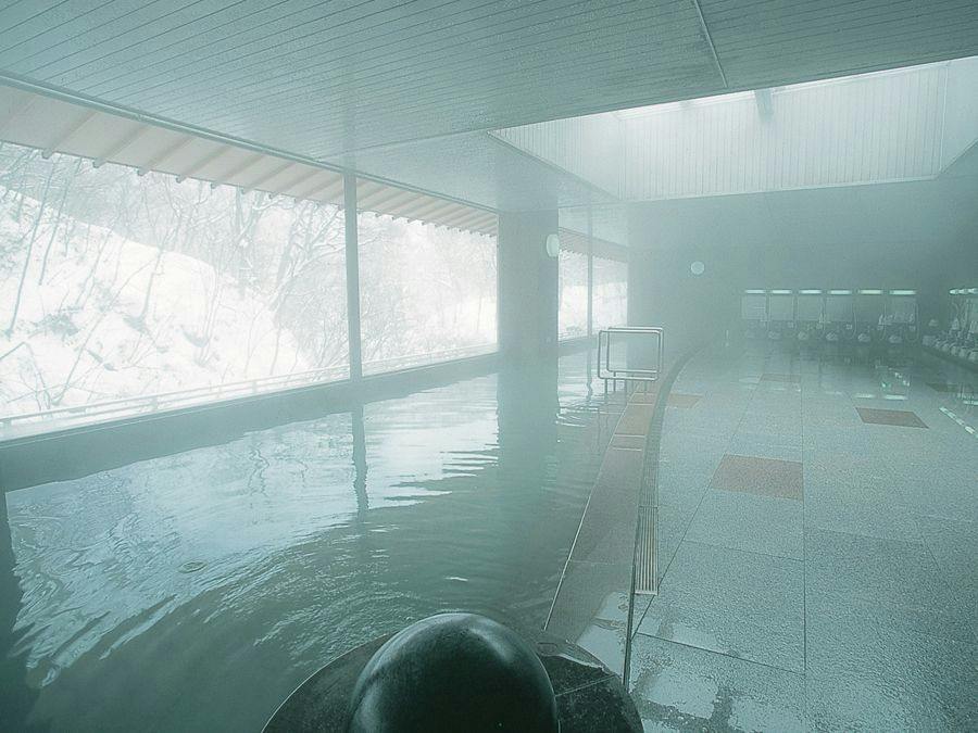 Noboribetsu Sekisuitei