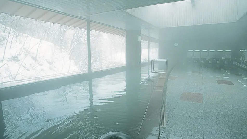Noboribetsu Sekisuitei