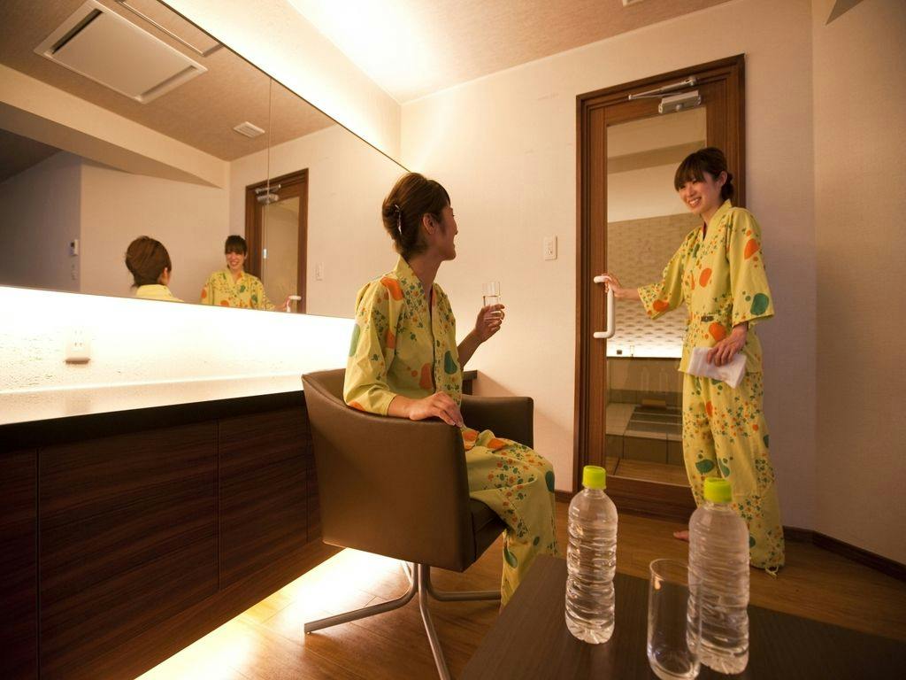 Noboribetsu Sekisuitei