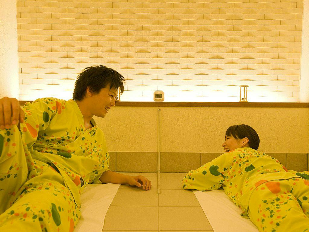 Noboribetsu Sekisuitei