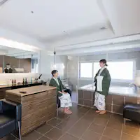 【Kamar Mandi Pribadi】