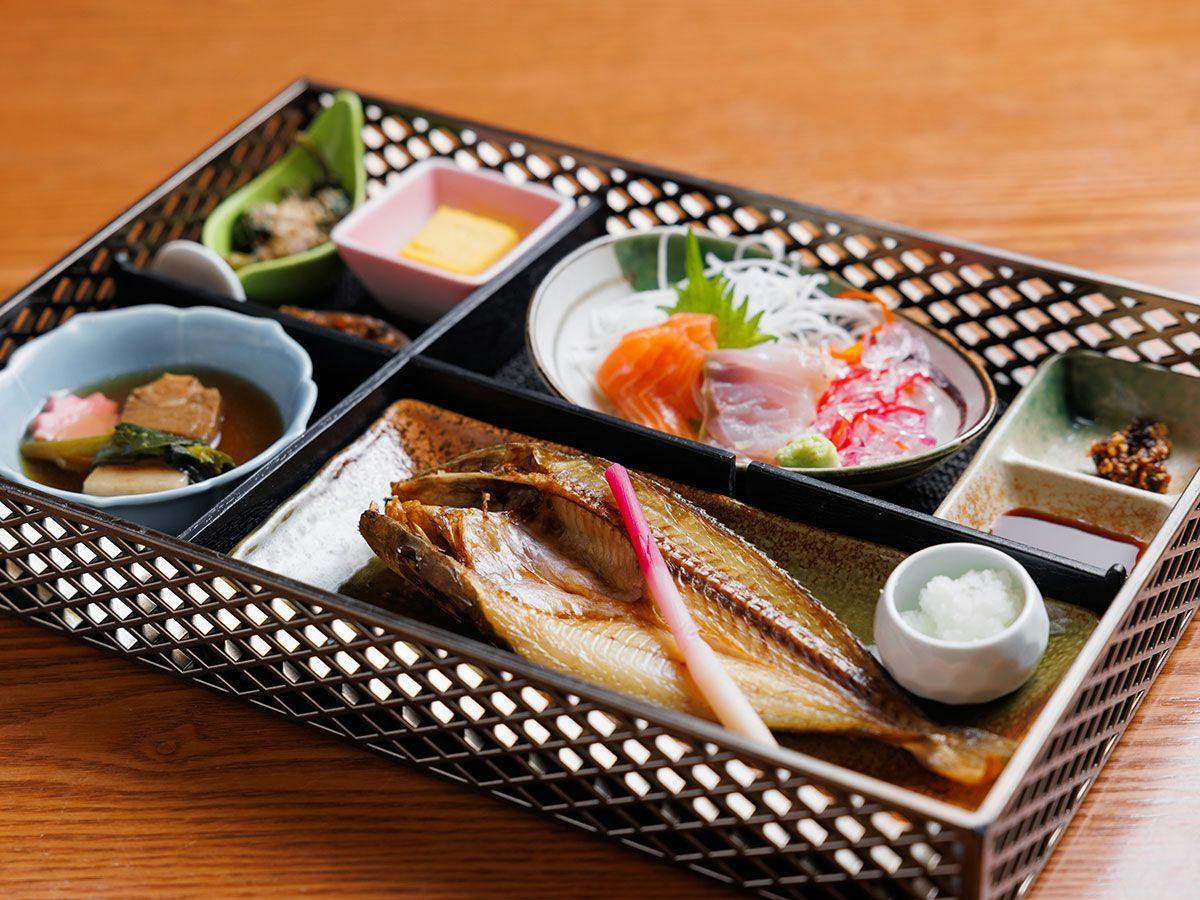 Noboribetsu Sekisuitei