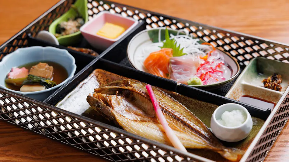 Noboribetsu Sekisuitei