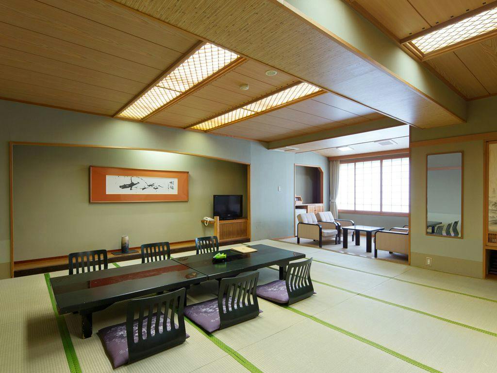 Noboribetsu Sekisuitei