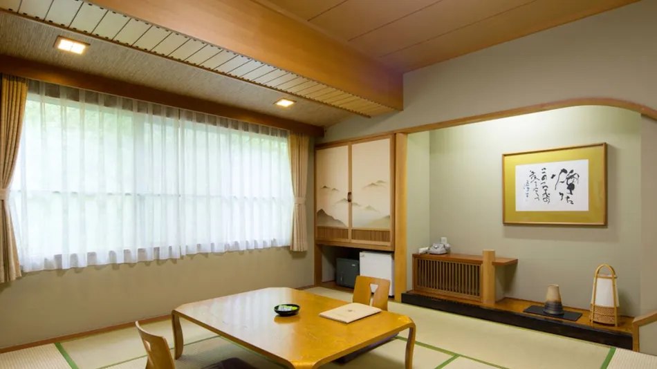 Noboribetsu Sekisuitei