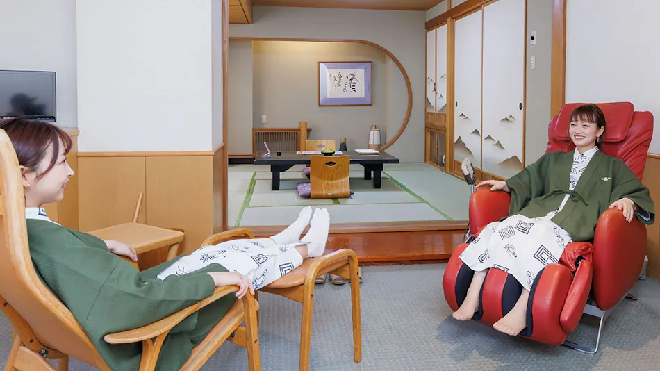 Noboribetsu Sekisuitei