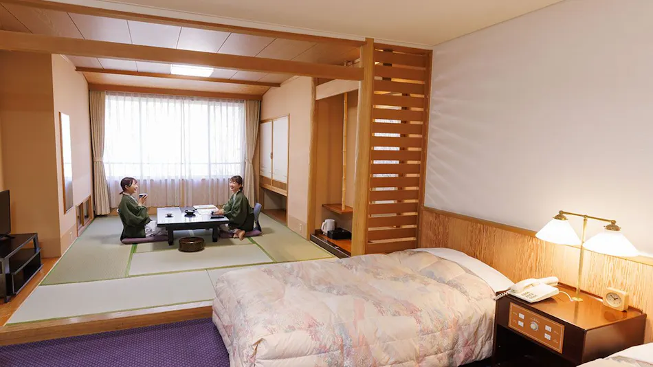 Noboribetsu Sekisuitei
