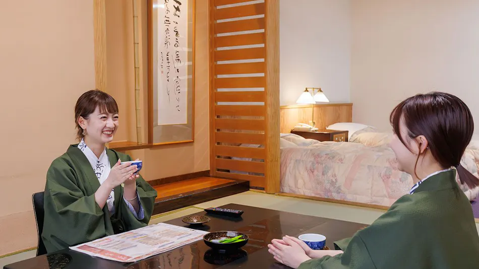 Noboribetsu Sekisuitei
