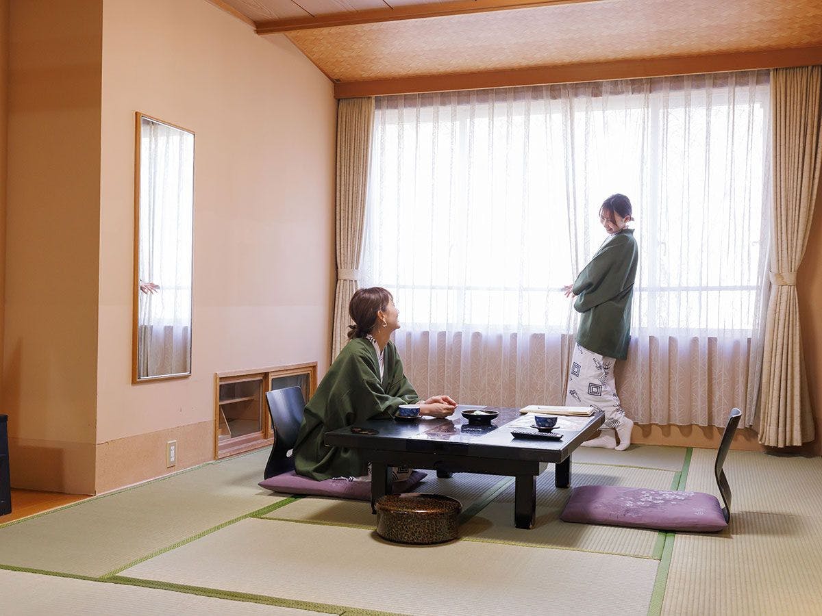 Noboribetsu Sekisuitei
