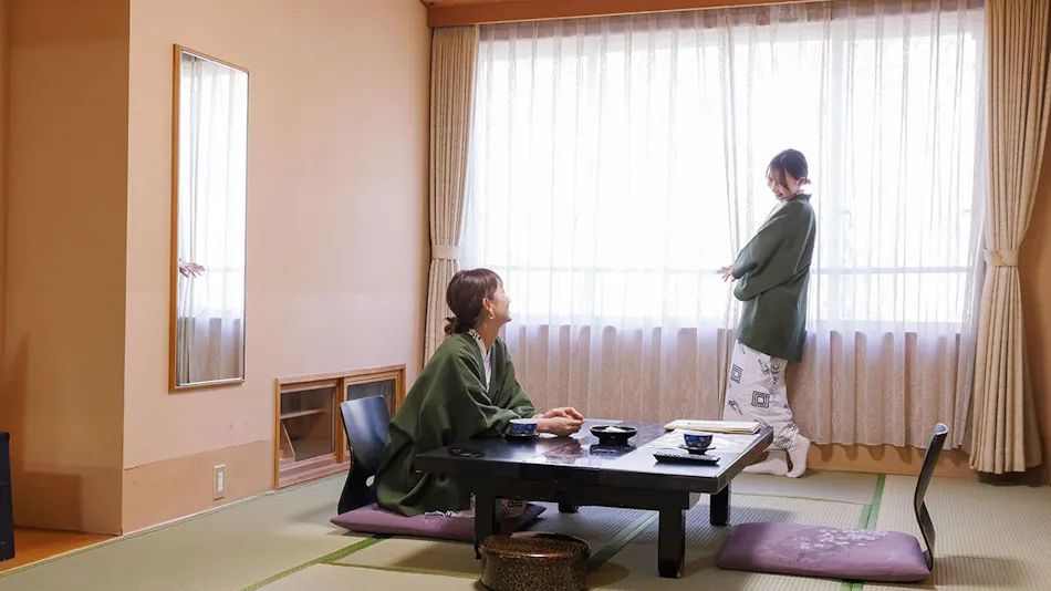 Noboribetsu Sekisuitei