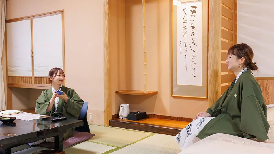 Noboribetsu Sekisuitei