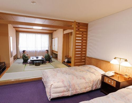 【和洋室】