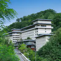 Eksterior Ishimizutei