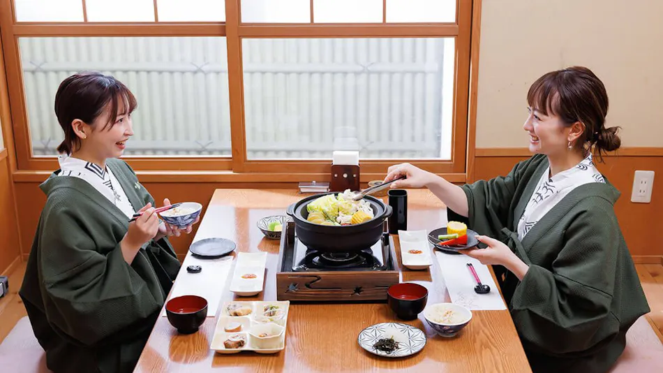 Noboribetsu Sekisuitei