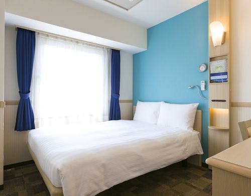 エコノミーダブル