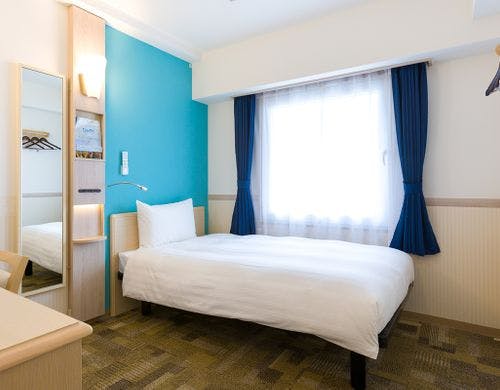 ワイドスペースシングル