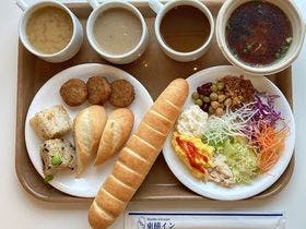 東横ＩＮＮ燕三条駅前