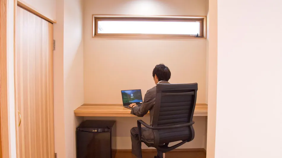 Ryokan Seifuso