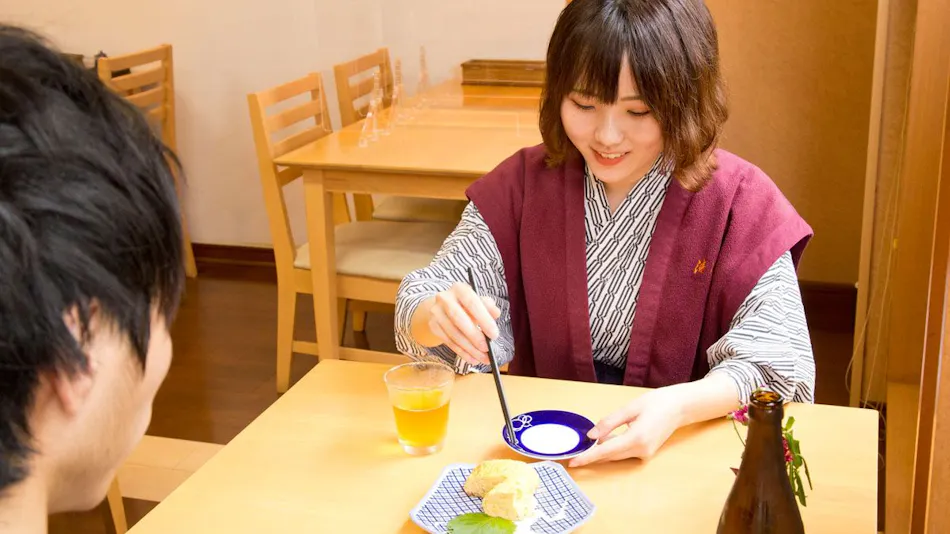 Ryokan Seifuso