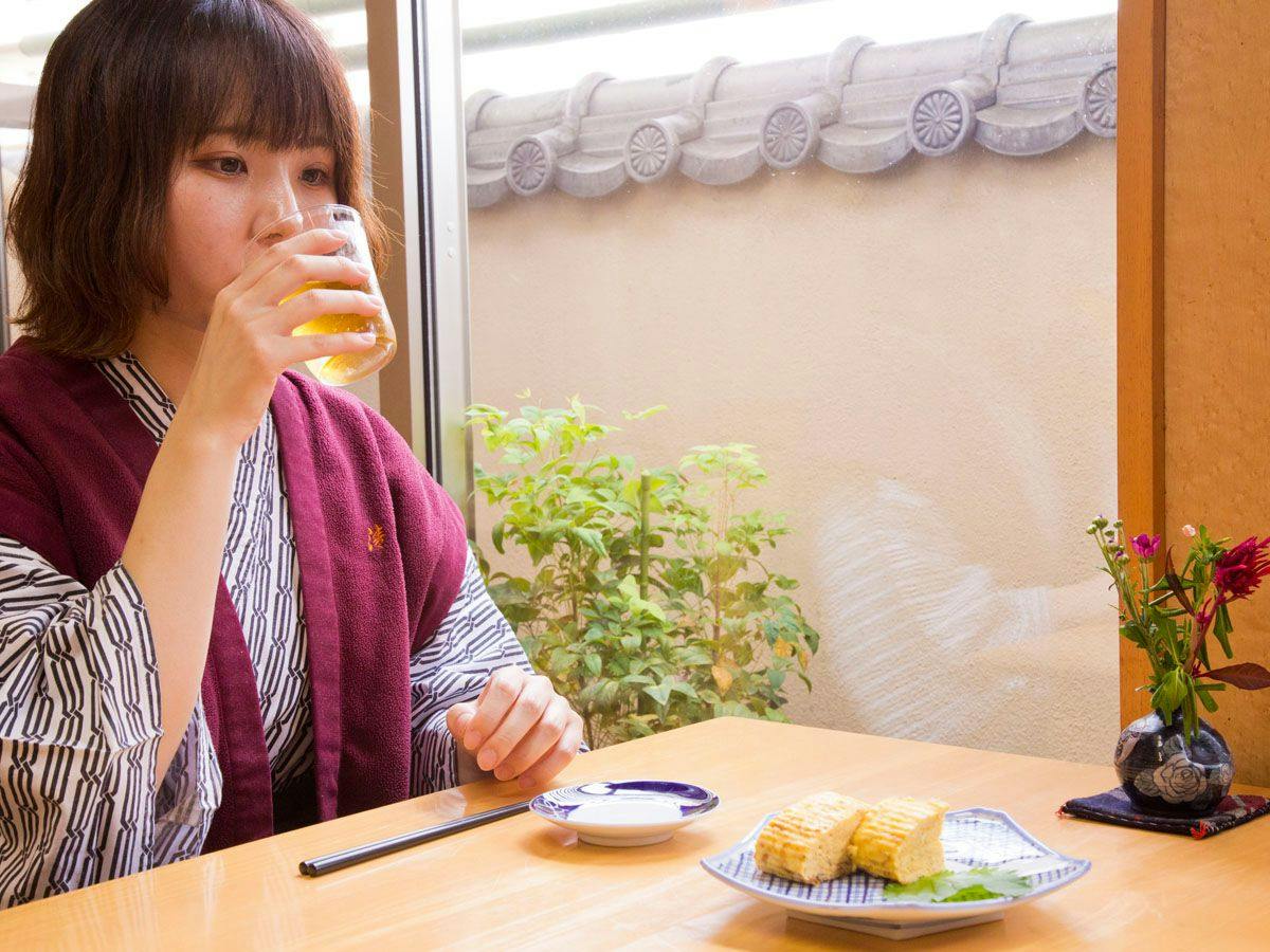 Ryokan Seifuso