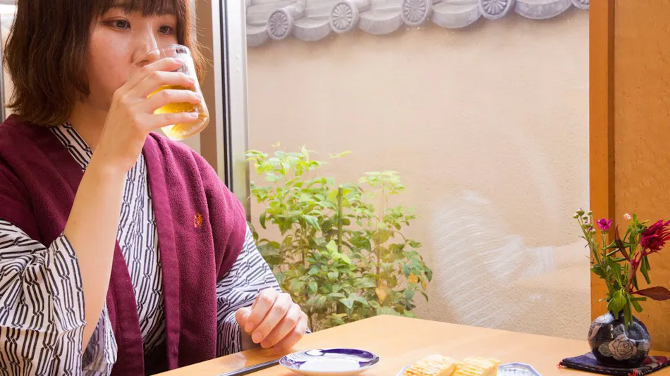 Ryokan Seifuso