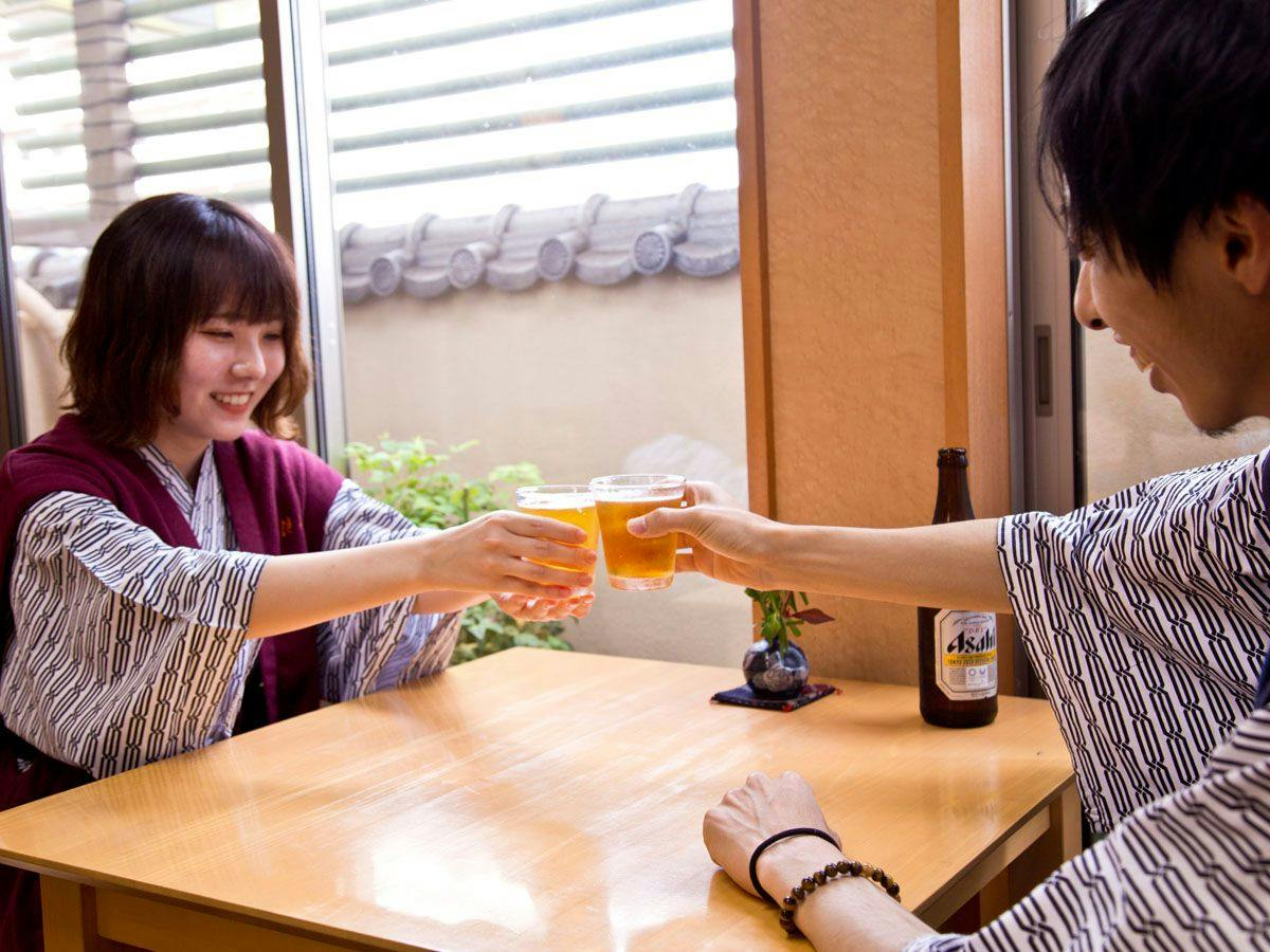 Ryokan Seifuso