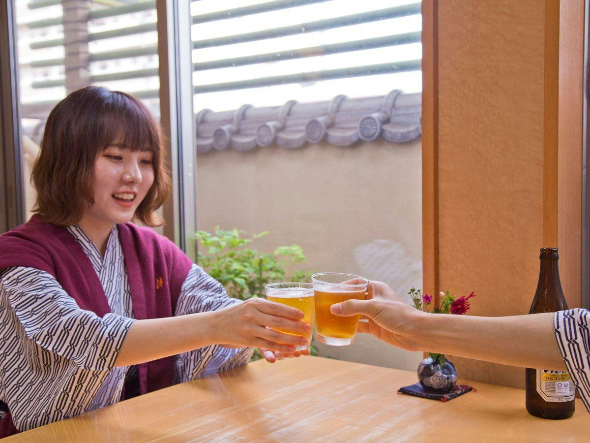 Ryokan Seifuso