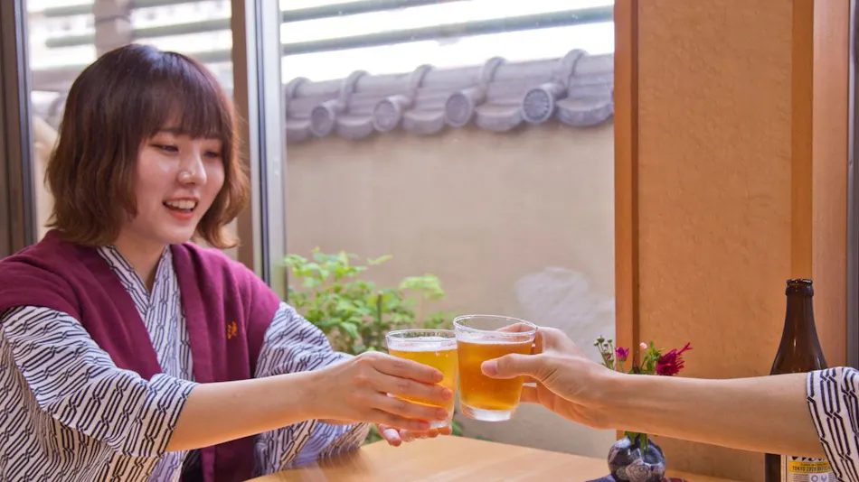 Ryokan Seifuso