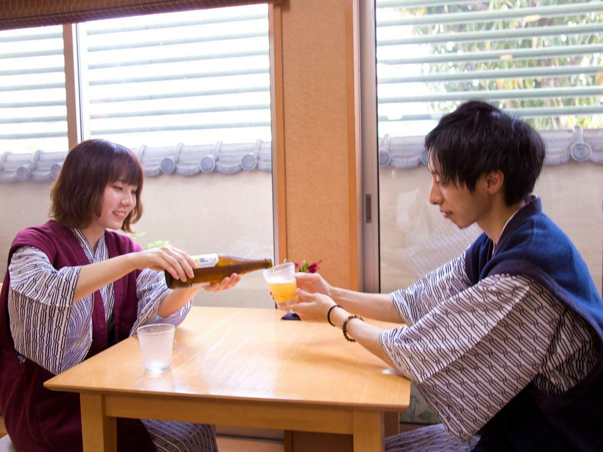 Ryokan Seifuso