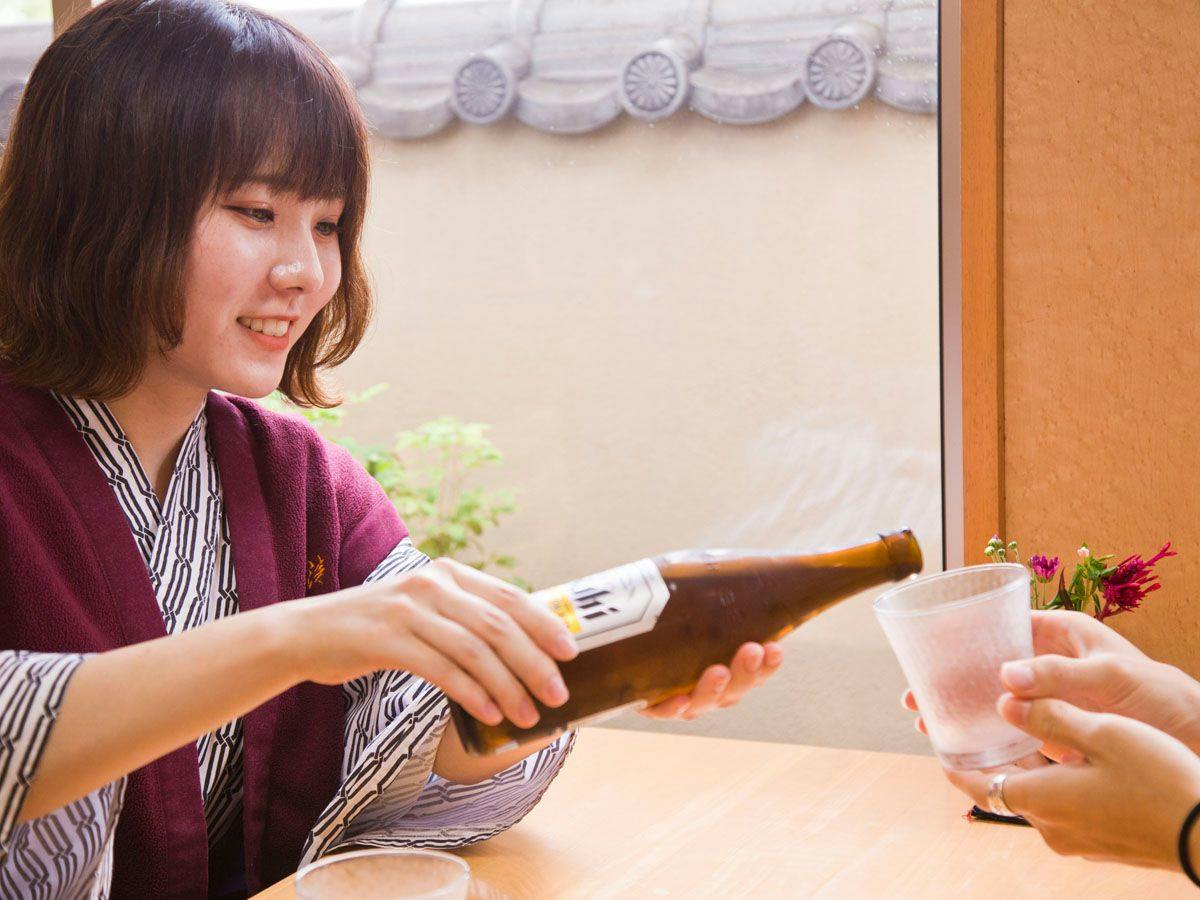 Ryokan Seifuso