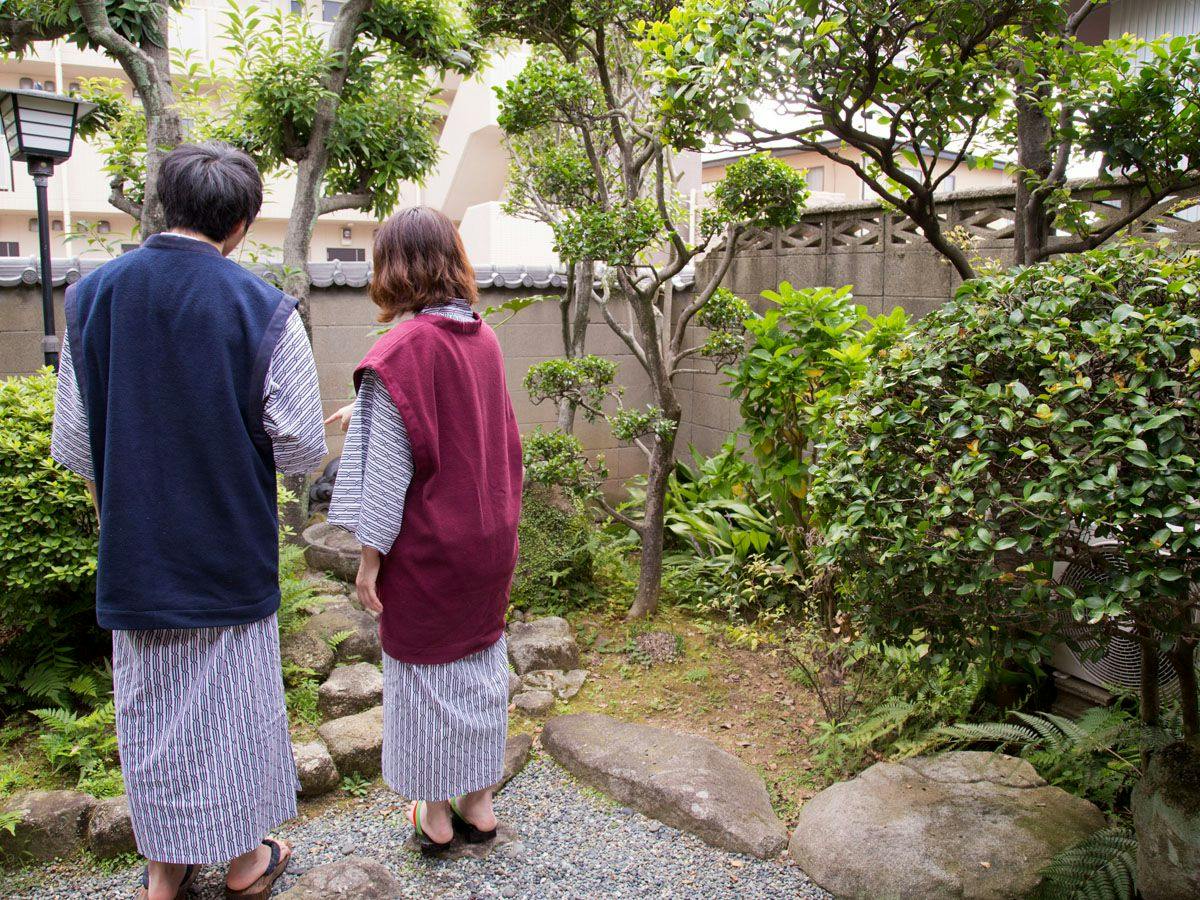 Ryokan Seifuso
