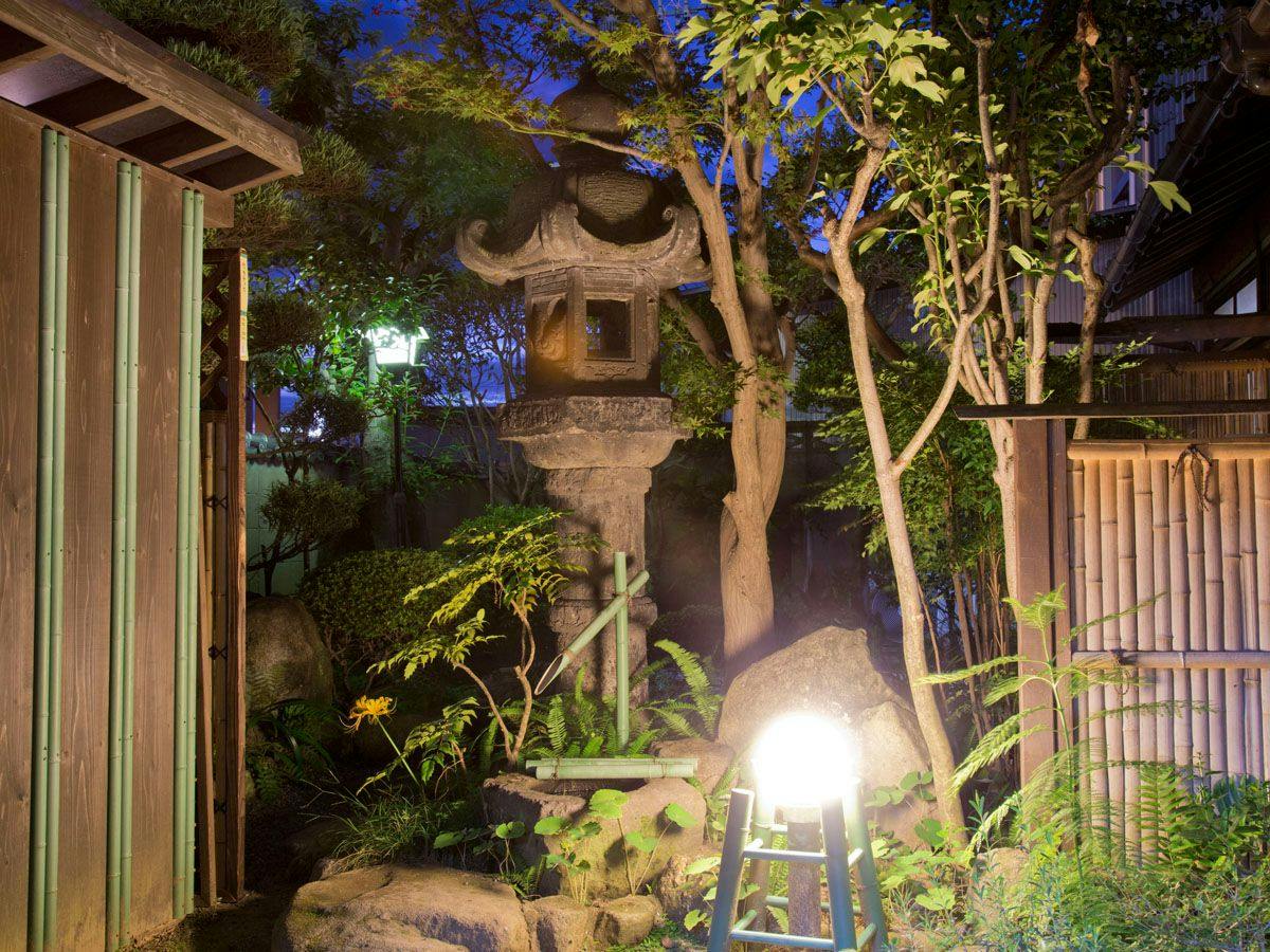 Ryokan Seifuso