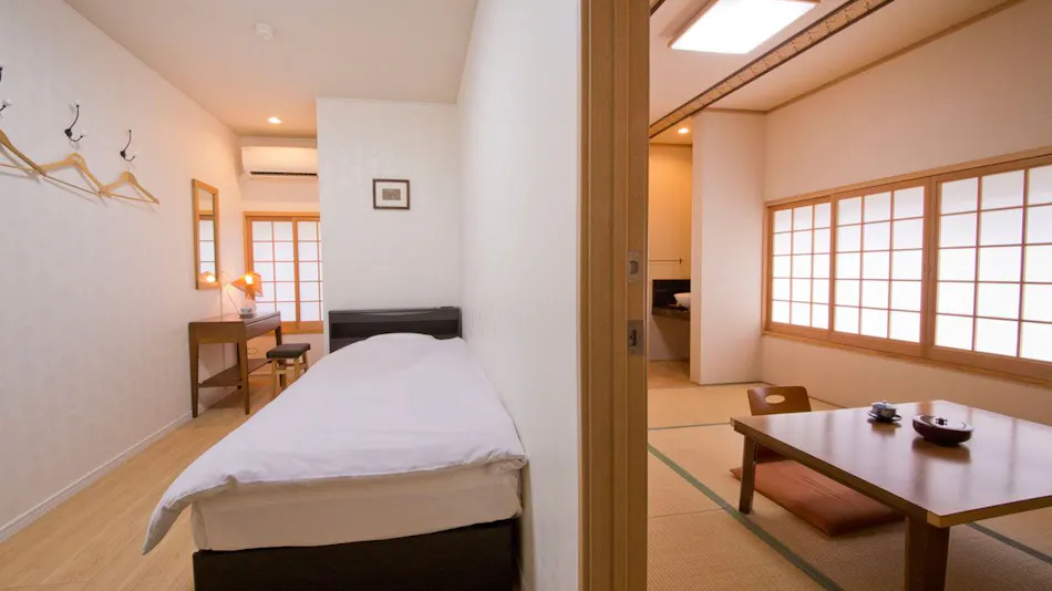 Ryokan Seifuso