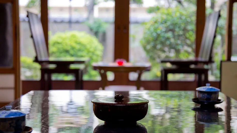 Ryokan Seifuso