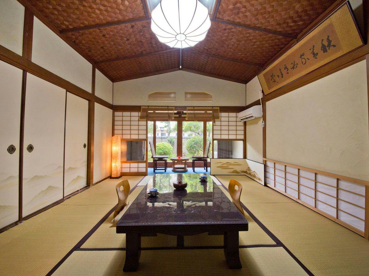 Ryokan Seifuso