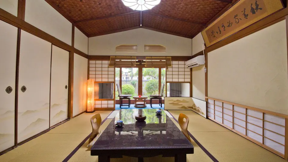 Ryokan Seifuso