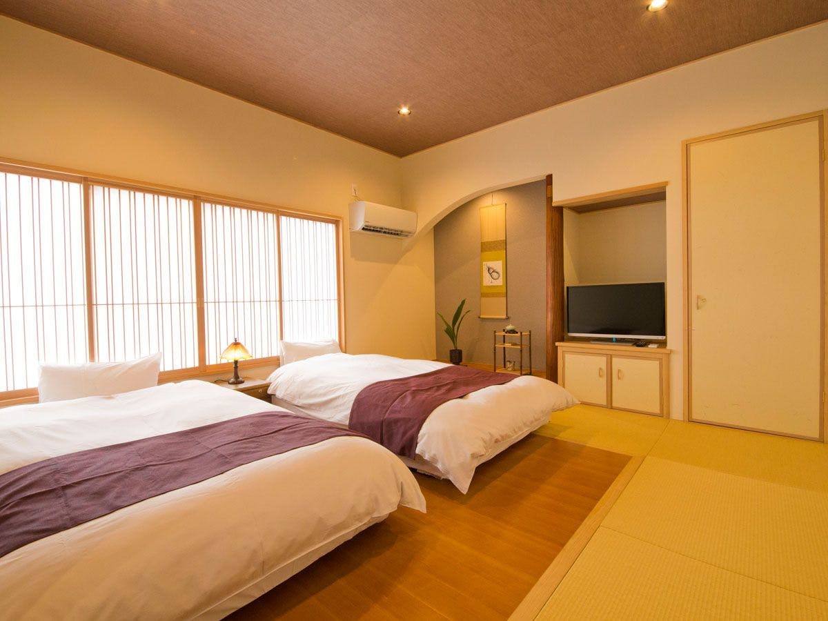 Ryokan Seifuso