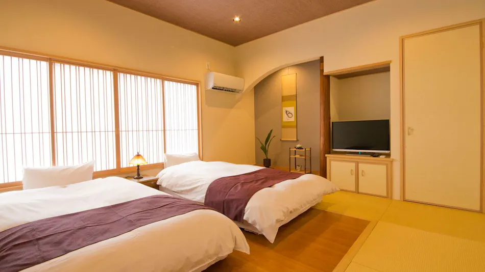 Ryokan Seifuso