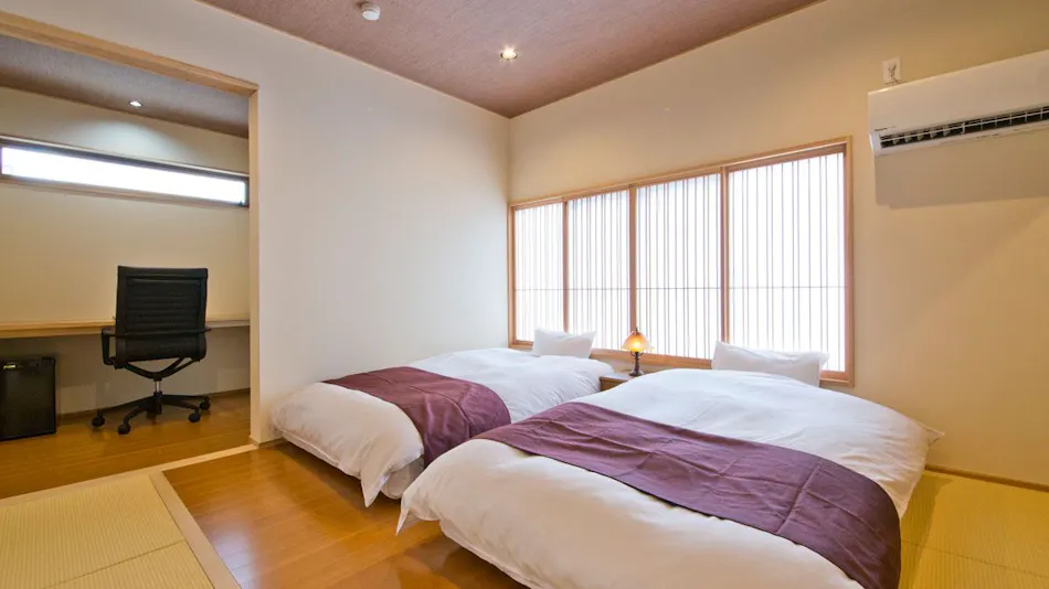 Ryokan Seifuso