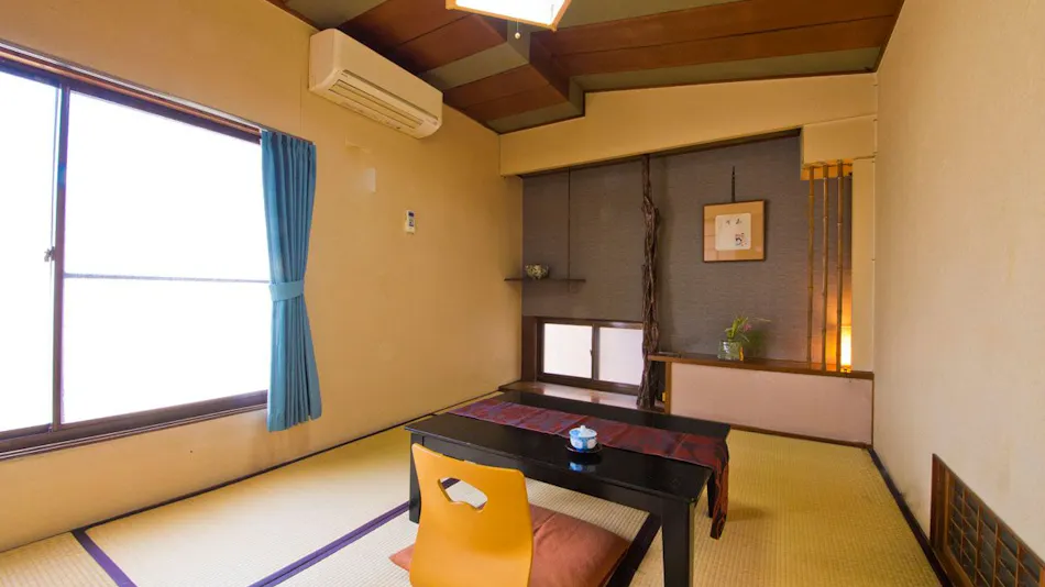 Ryokan Seifuso