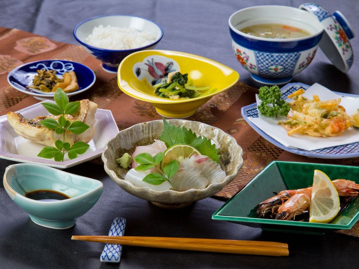 Ryokan Seifuso